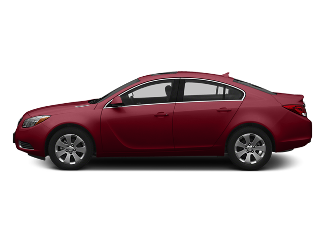 2013 Buick Regal Turbo Premium 1