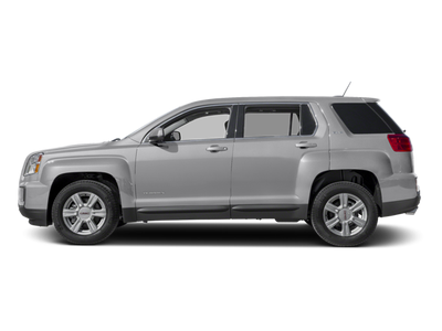 2016 GMC Terrain SLE