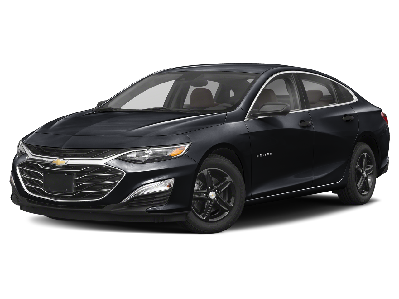 2023 Chevrolet Malibu LS