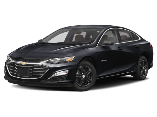2023 Chevrolet Malibu LS