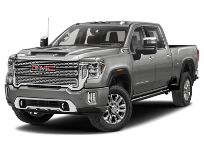2023 GMC Sierra 2500 HD Denali