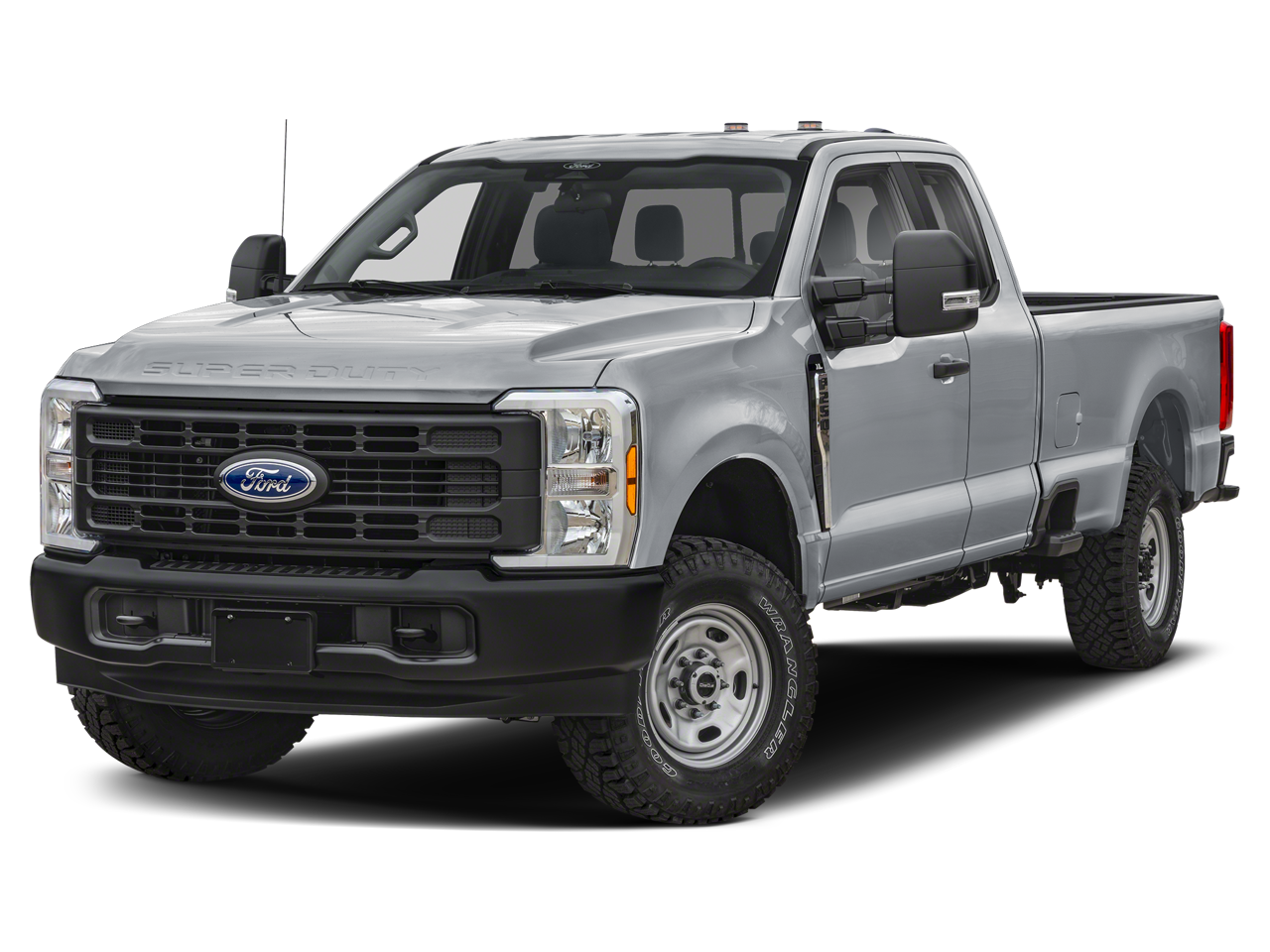 2027 Ford Super Duty F-250 SRW XL