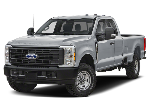 2027 Ford Super Duty F-250 SRW XL