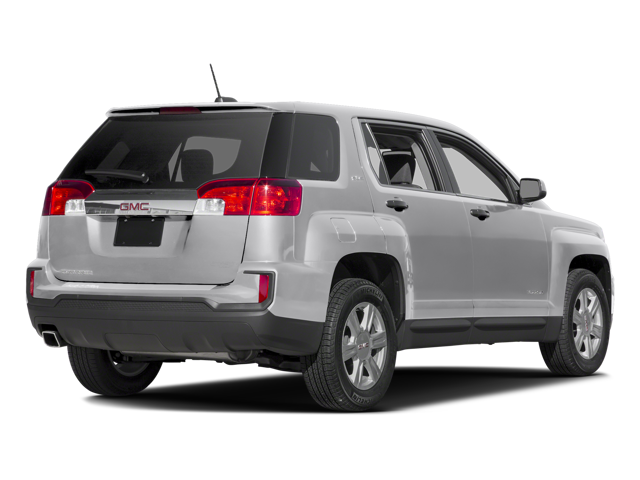 2016 GMC Terrain SLE