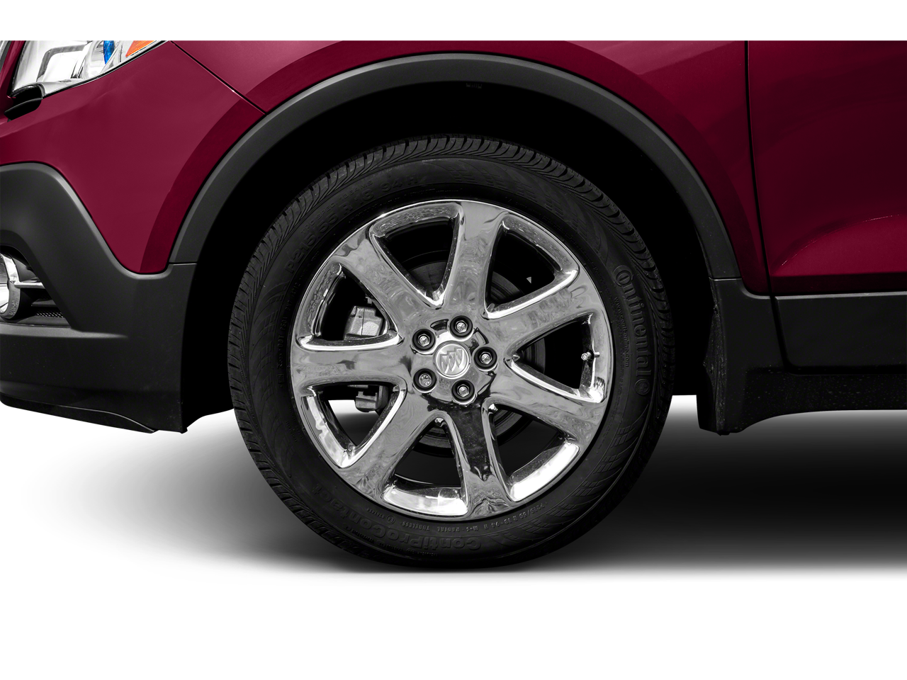 2015 Buick Encore Premium