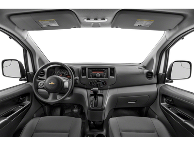 2015 Chevrolet City Express LS