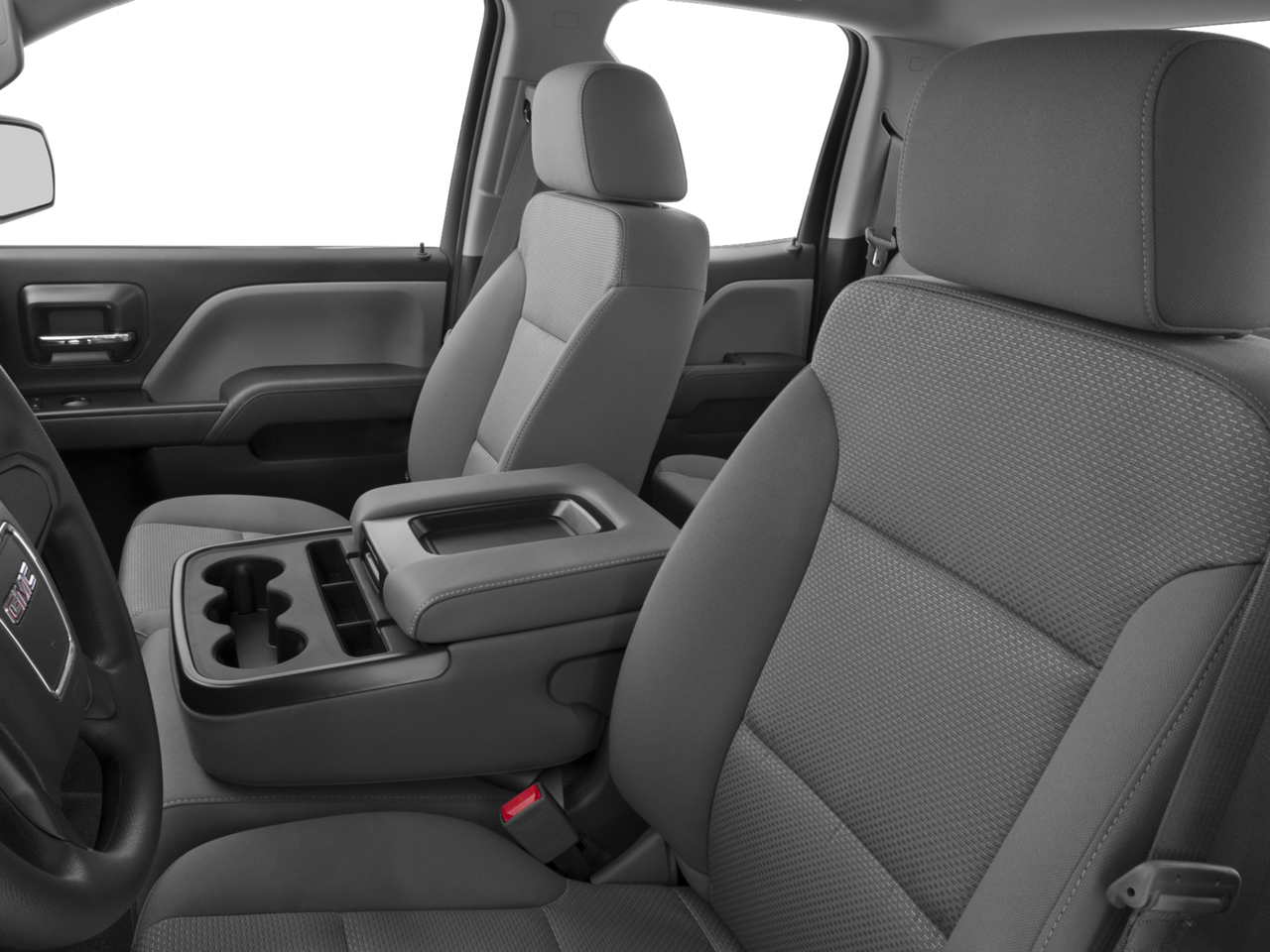 2018 GMC Sierra 1500 NA