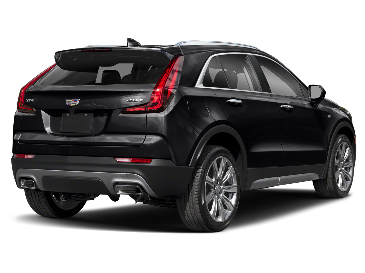 2020 Cadillac XT4 FWD Luxury
