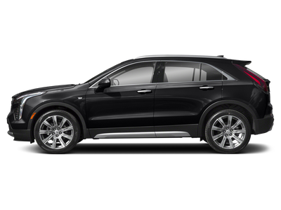2020 Cadillac XT4 FWD Luxury