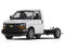 2020 Chevrolet Express Cutaway 3500 CUTWAY