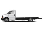 2020 Chevrolet Express Cutaway 3500 CUTWAY
