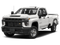 2020 Chevrolet Silverado 2500 HD Work Truck