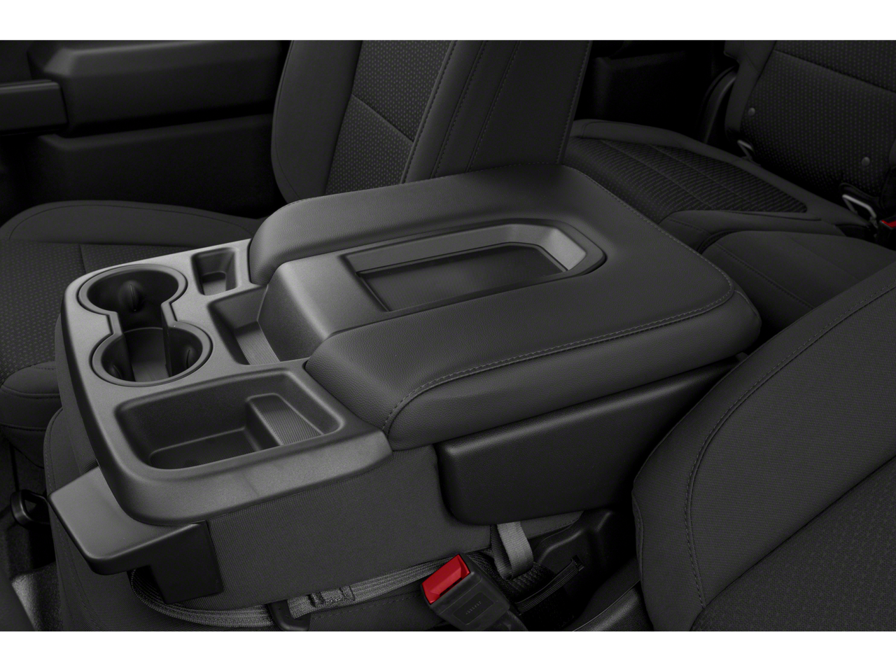 2020 Chevrolet Silverado 2500 HD Work Truck