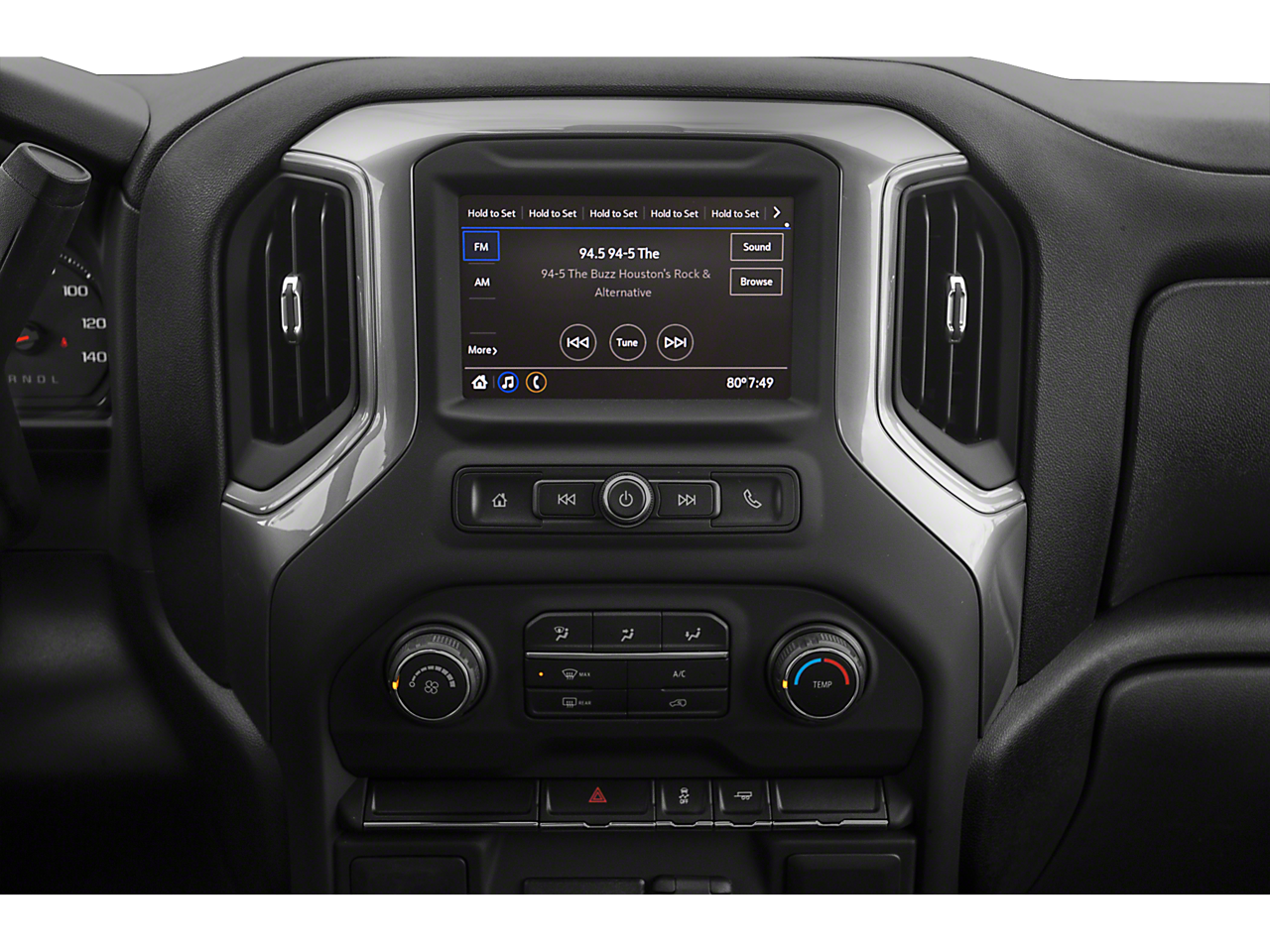 2022 Chevrolet Silverado 2500 HD WT