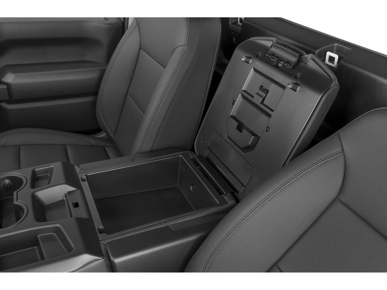 2024 Chevrolet Silverado 2500 HD WT