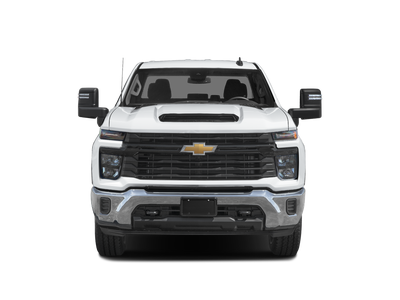 2024 Chevrolet Silverado 2500 HD WT