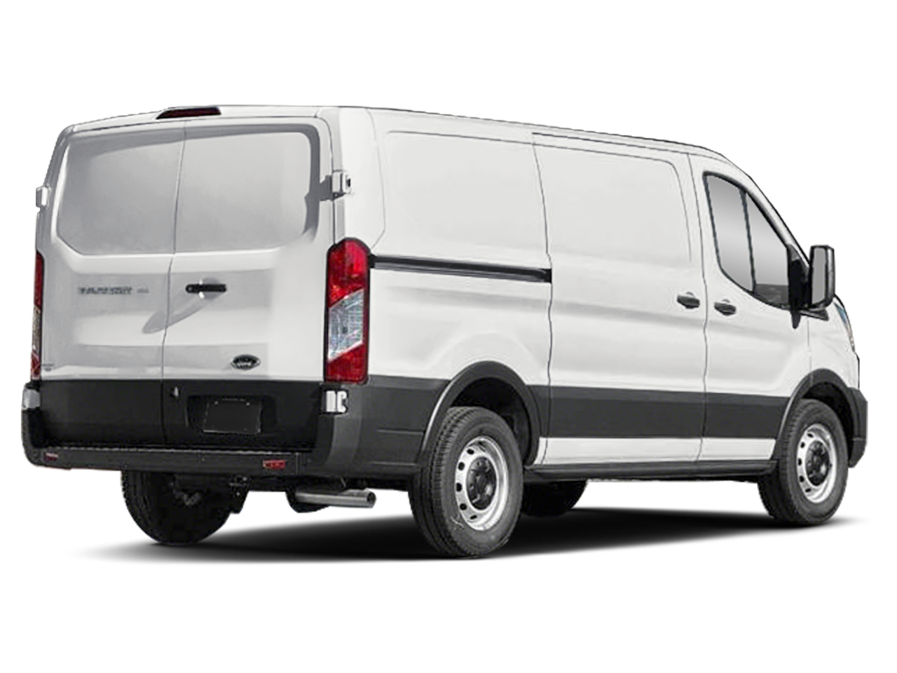 2024 Ford Transit Cargo Van Cargo Van
