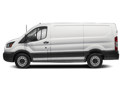 2024 Ford Transit Cargo Van Cargo Van