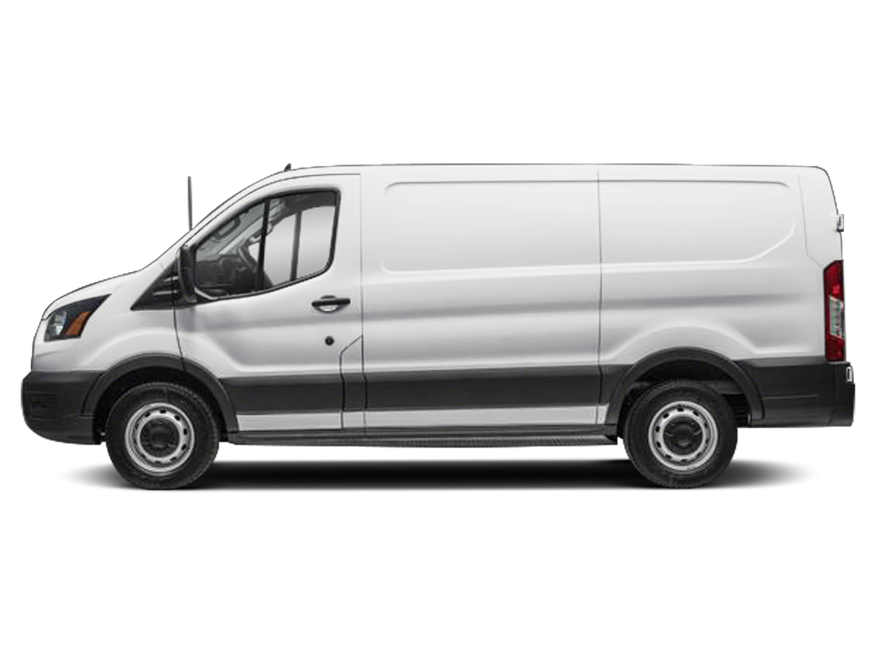 2024 Ford Transit Cargo Van Cargo Van