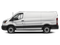 2024 Ford Transit Cargo Van Cargo Van