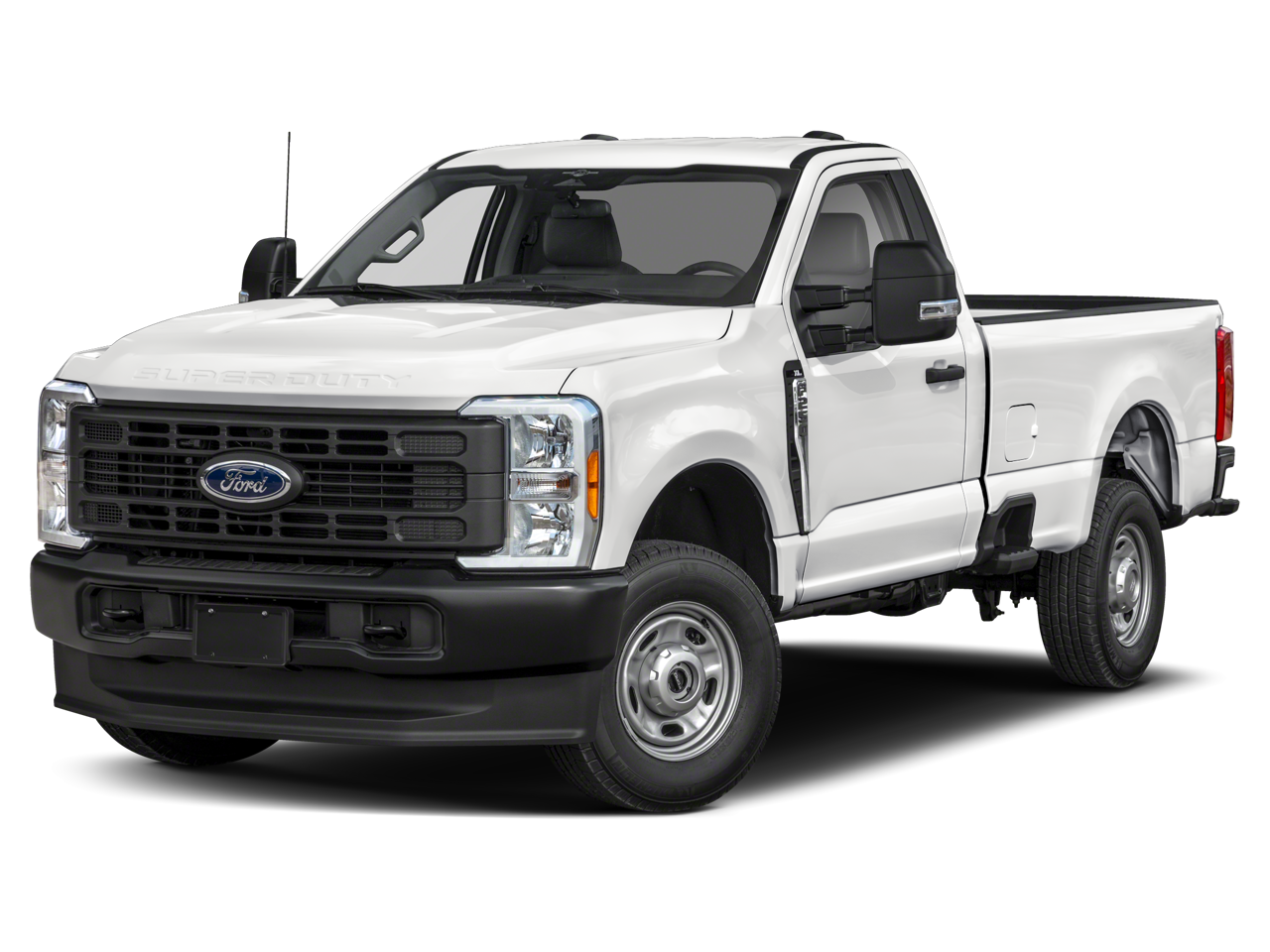 2026 Ford Super Duty F-250 Pickup XL