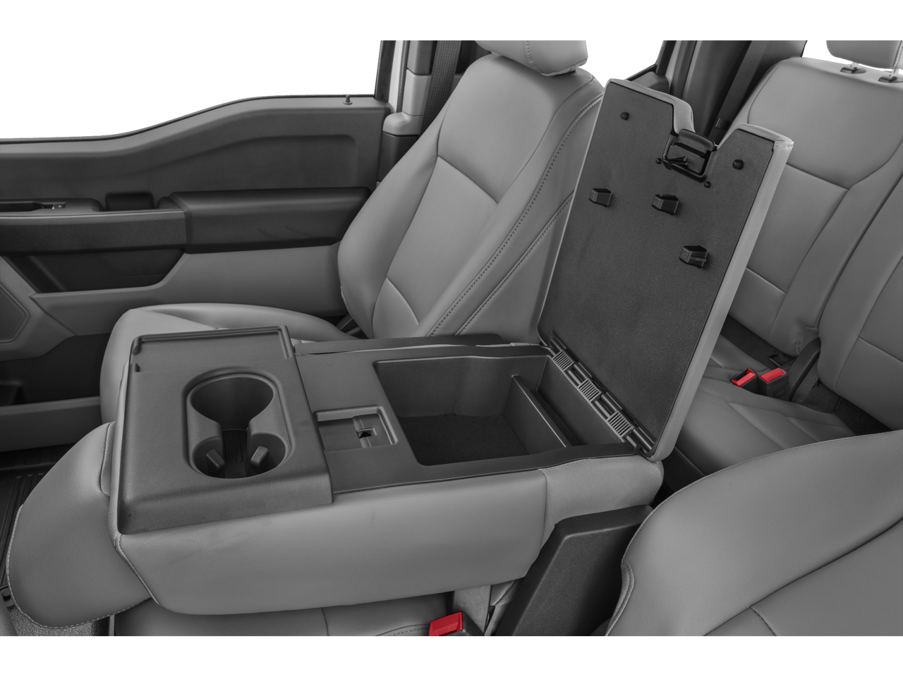 2027 Ford Super Duty F-350 SRW XL