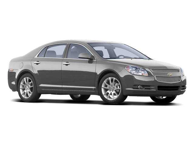 2009 Chevrolet Malibu LS w/1FL