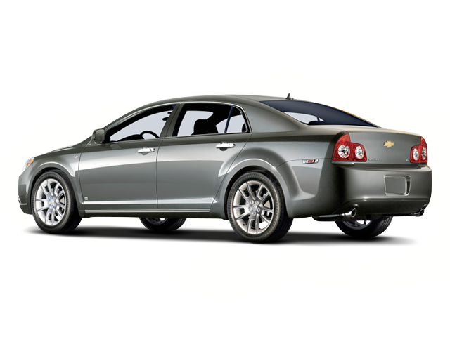 2009 Chevrolet Malibu LS w/1FL