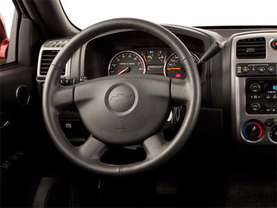 2011 Chevrolet Colorado LT w/2LT