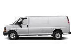 2016 Chevrolet Express Cargo 2500 CARGO