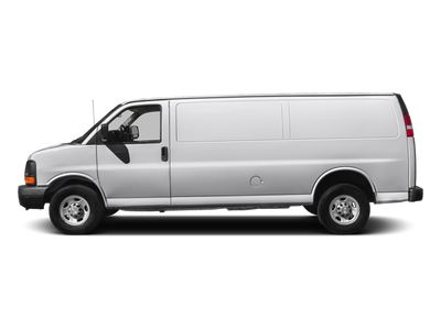 2016 Chevrolet Express Cargo 2500 CARGO
