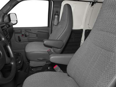 2016 Chevrolet Express Cargo 2500 CARGO