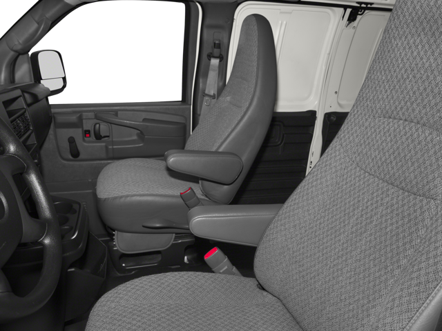 2016 Chevrolet Express Cargo 2500 CARGO