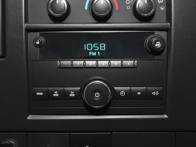 2016 Chevrolet Express Cargo 2500 CARGO
