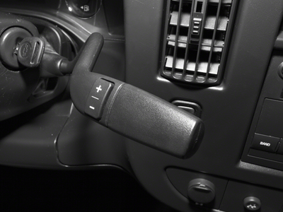 2016 Chevrolet Express Cargo 2500 CARGO