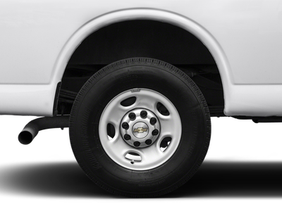 2016 Chevrolet Express Cargo 2500 CARGO