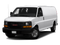 2016 GMC Savana Cargo 3500 NA