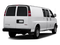 2016 GMC Savana Cargo 3500 NA