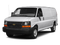 2017 Chevrolet Express Cargo 2500 CARGO