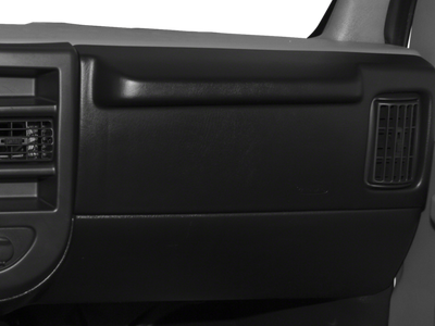 2017 Chevrolet Express Cargo 2500 CARGO