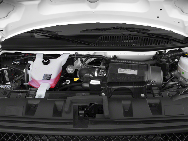2018 Chevrolet Express Cargo 2500 CARGO