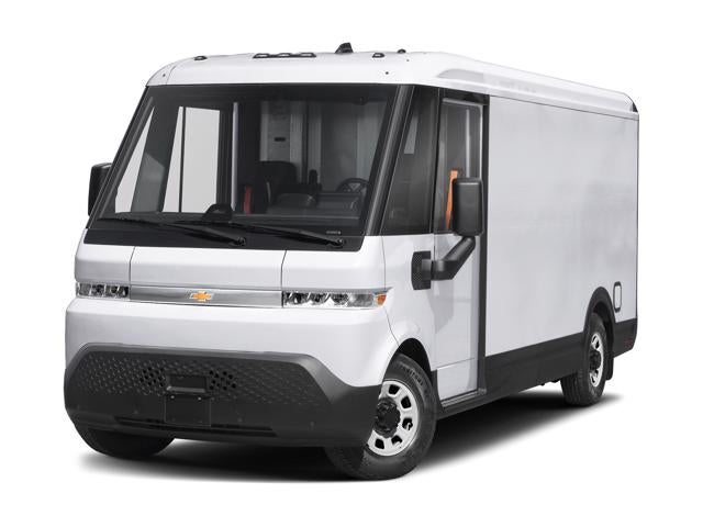 2026 Chevrolet BrightDrop 600 