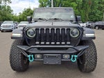 2023 Jeep Wrangler High Tide