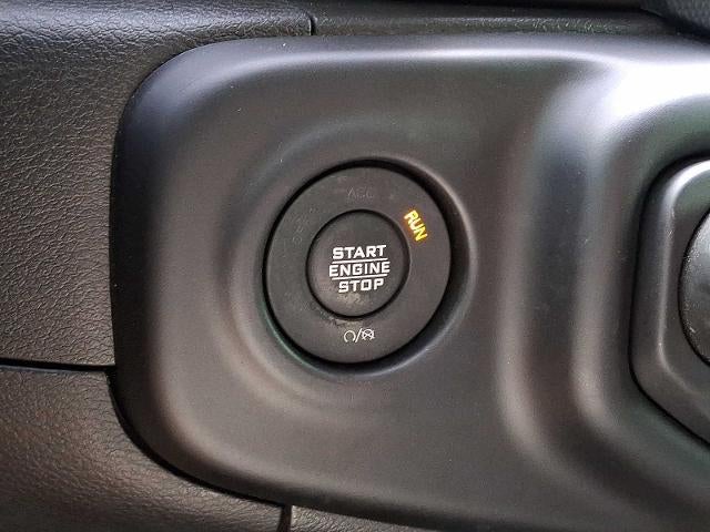 2023 Jeep Wrangler High Tide