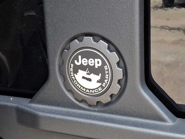 2023 Jeep Wrangler High Tide