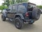 2023 Jeep Wrangler High Tide