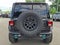 2023 Jeep Wrangler High Tide