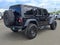 2023 Jeep Wrangler High Tide