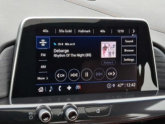 2023 Cadillac CT4 Premium Luxury