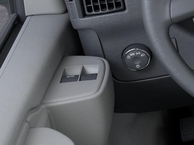 2025 GMC Savana Cutaway 3500 Base